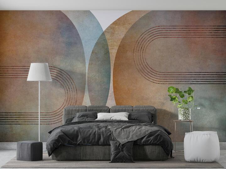 Bold Prints or Soft Hues? Top Trending Wall Wallpaper Designs