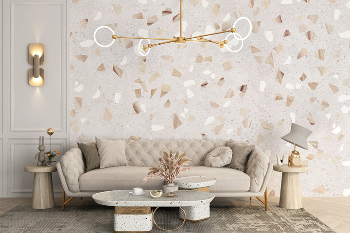 Surface Wallpaper Ideas That Suit Every Interior Style