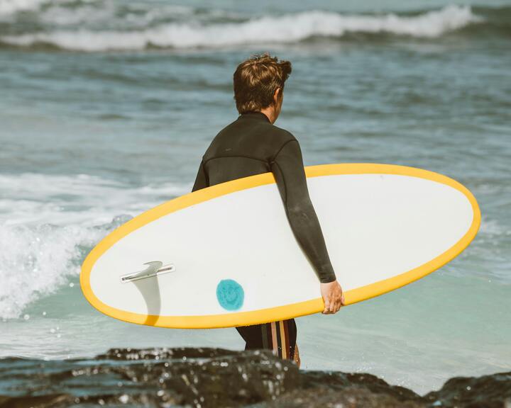 Can You Use Surfing Wetsuit For Scuba Diving?