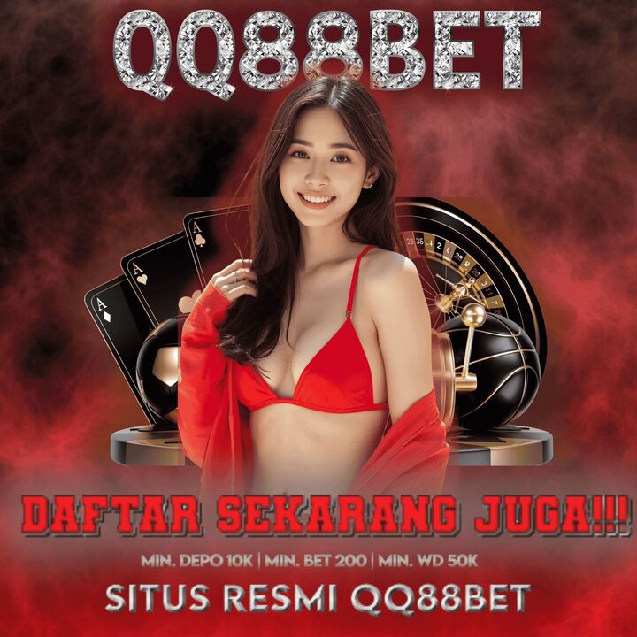 Explore Exciting Features of QQ88BET Slot Games