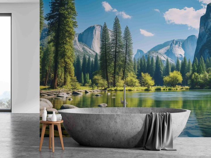 Adventures in Decorating Fun Wallpaper Themes for Children