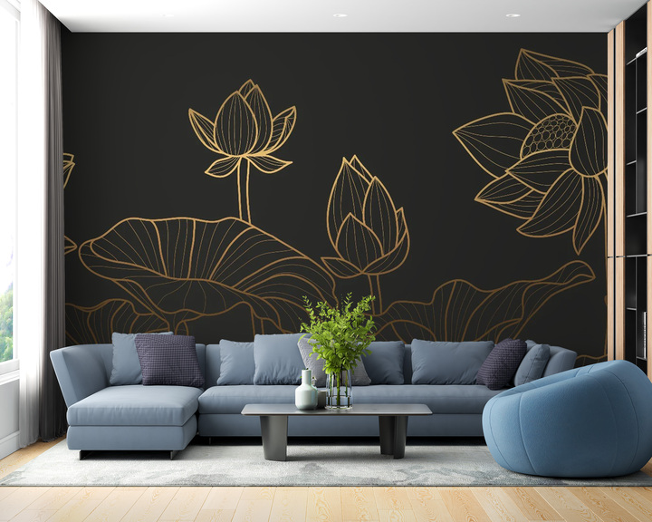 Geometric, Abstract & Beyond: Exploring the Latest Wallpaper Tr