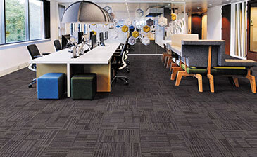 Carpet Tiles in Bahrain