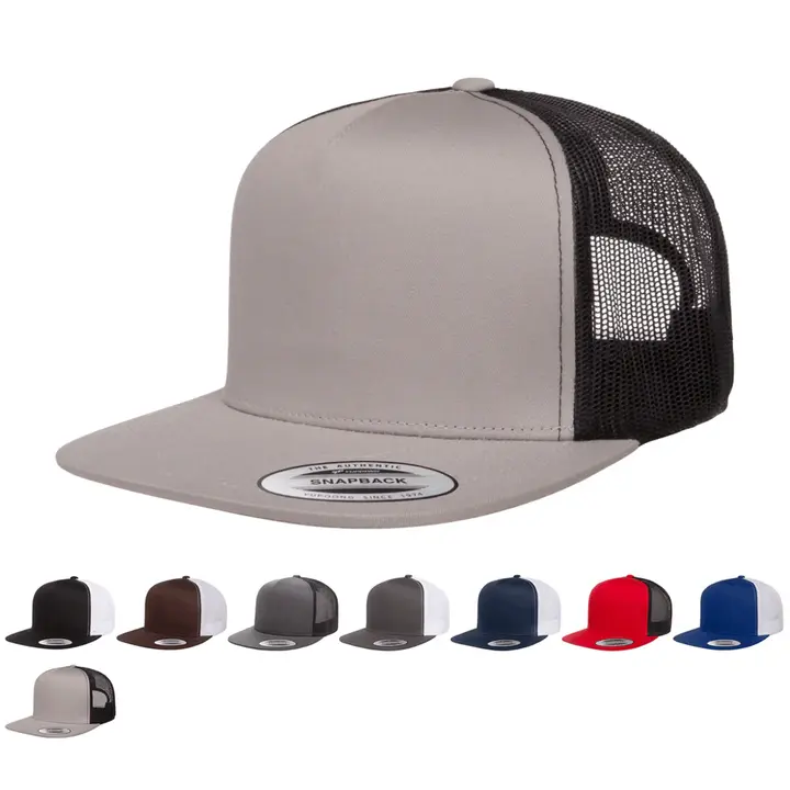 Wholesale Decky Hats: A Comprehensive Guide to Bulk Headwear