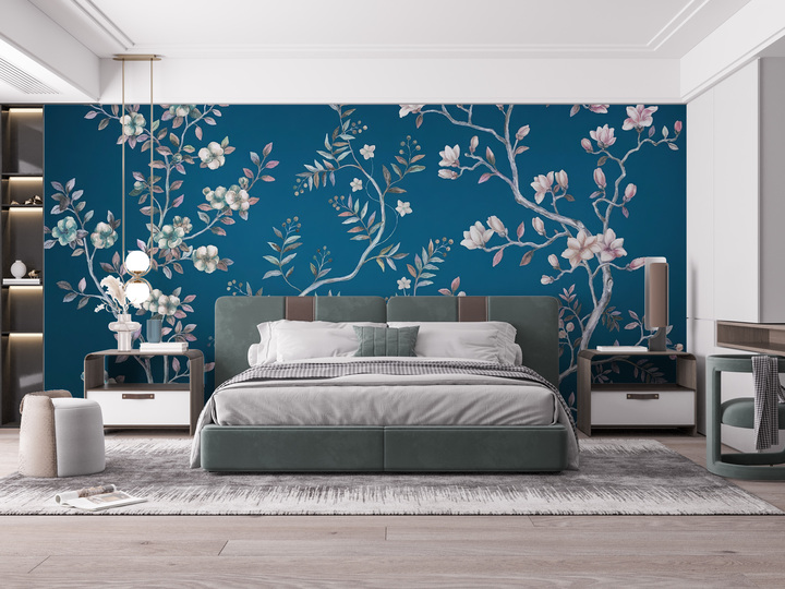 Top Room Wallpaper Mural Trends Everyone Is Talking About