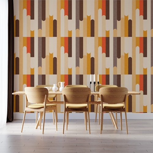 From Subtle to Statement: Finding Your Perfect Leaves Wallpaper
