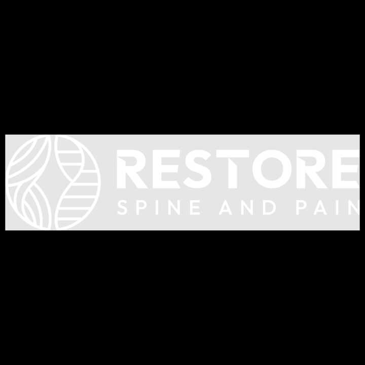 Pain Management Physician in Holly Springs at Restore Spine 