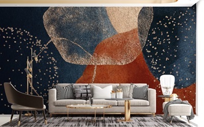 modern Wallpaper Trends to Watch This Year