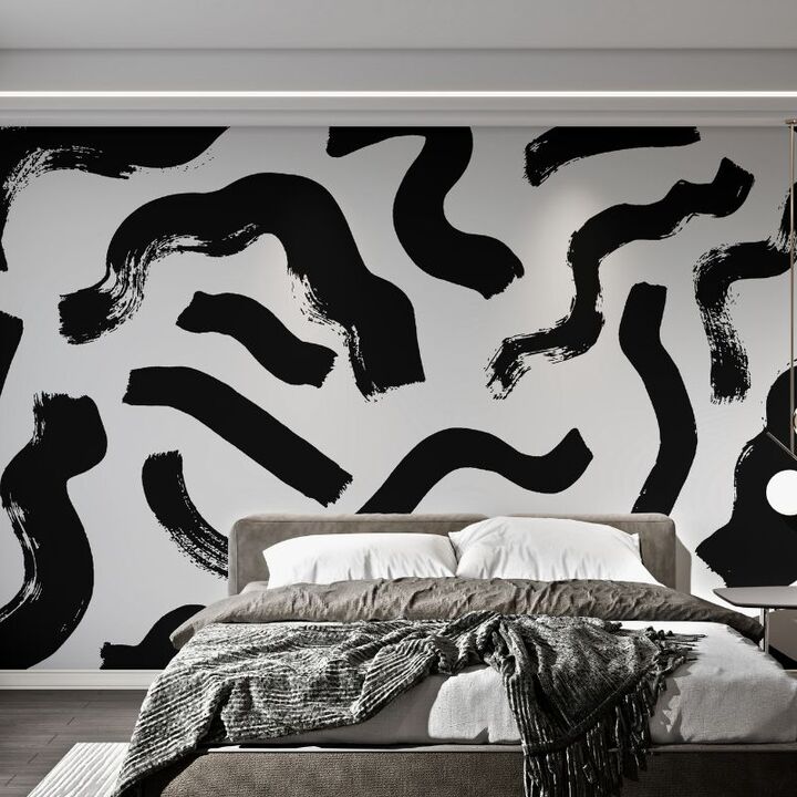 Stylish Wallpaper Ideas for Your Bedroom Walls