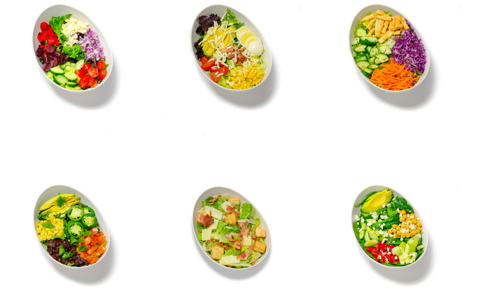 Salad Delivery Sarnia: Smart Choice for Healthy Eating