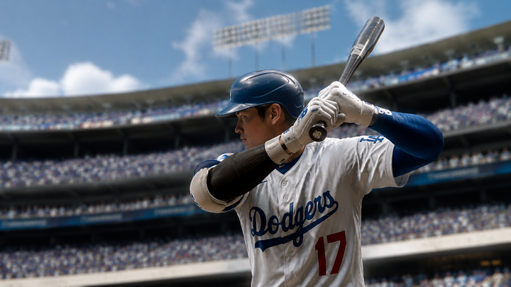 U4GM Guide Build a Speed Team in MLB The Show 26