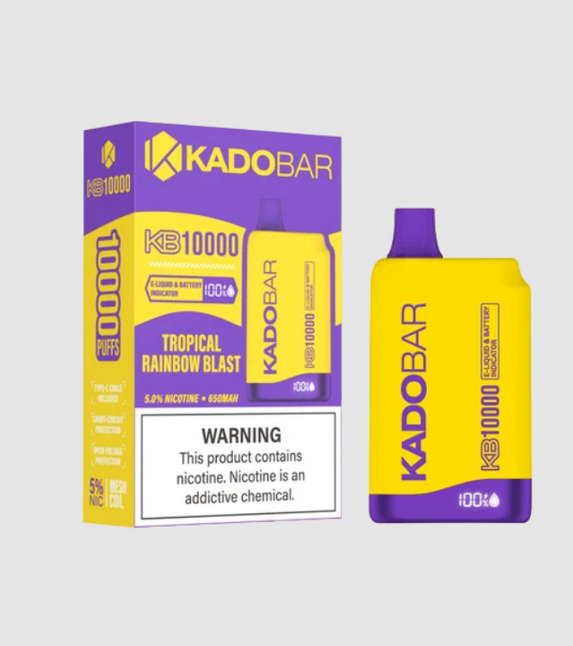 Mastering Flavor Layers in Premium Disposable Vapes