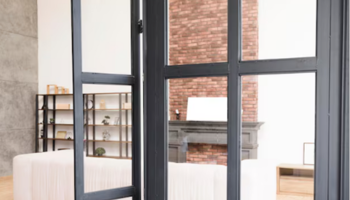 Why Choose a Glass Sliding Wardrobe for Your Home?