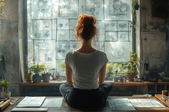 Proven Astrological Techniques for Negative Energy Removal