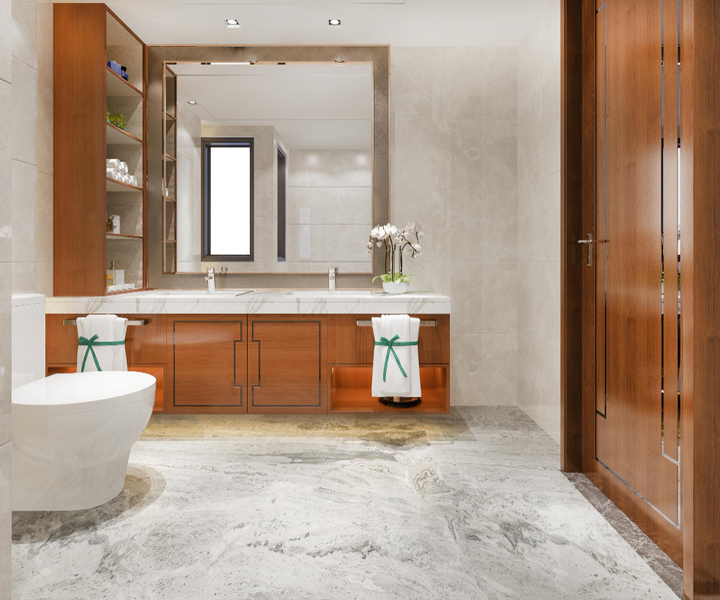 How to Plan a Budget-Friendly Bathroom Renovation