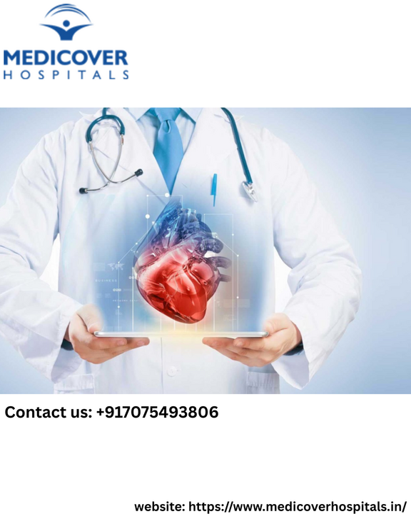Best cardiologist in Navi Mumbai Trusted Heart Doctors Near You