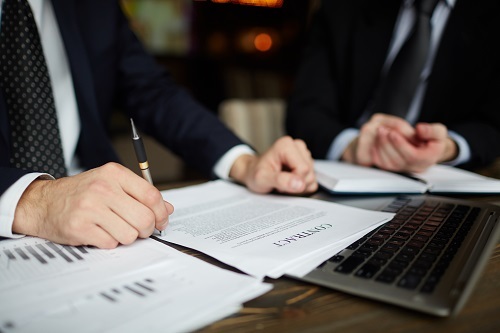 How a Criminal Lawyer in Brampton Can Help With Bail Hearings