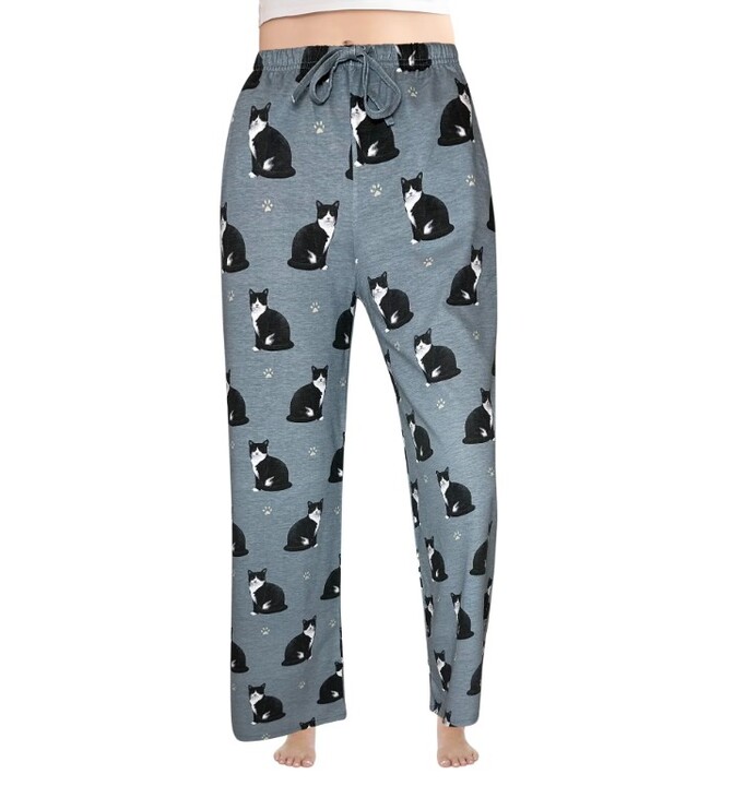 Cat Onesie Pajamas for Women: Hooded Cuteness for Lazy Days