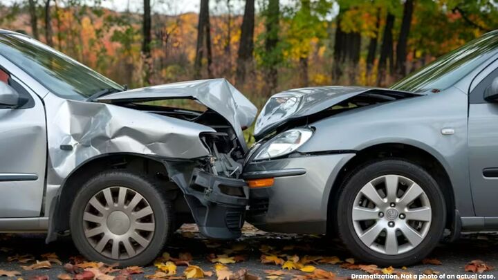 6 Common Mistakes to Avoid After a Car Accident