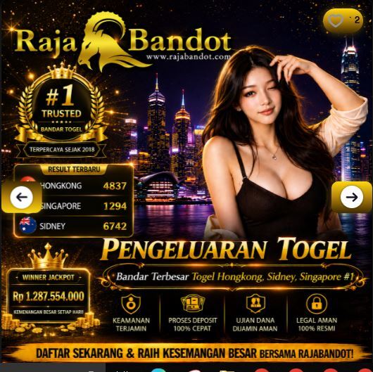 Cara Menyusun Data Pengeluaran Togel