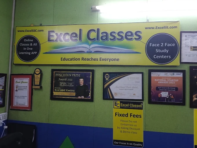 SSC Coaching in Delhi: The Ideal Path to Government Job Success