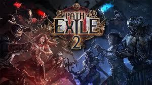 u4gm Where Path of Exile 2 Really Changes the Formula