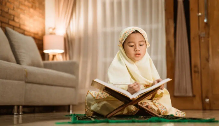Learn Quran Online with One-on-One Tajweed Classes