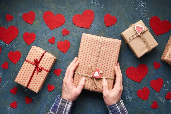 Celebrating Love: The Power of Meaningful Gifts