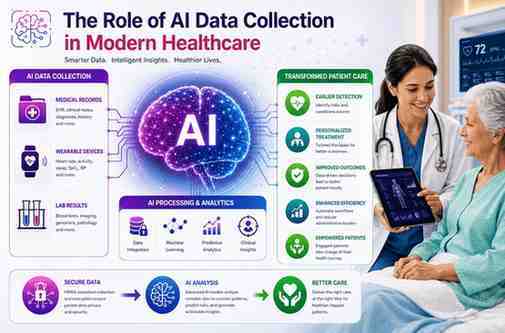 A Beginner’s Guide to Training Data Collection for AI