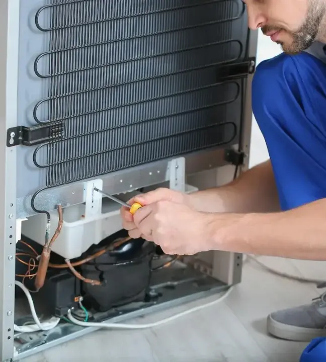 Complete Guide to Refrigerator Repair in Dubai
