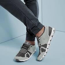 On Cloud México: La Marca Suiza Que Está Cambiando la Comodidad