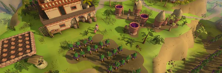 RSorder OSRS: Tips for Completing Contracts