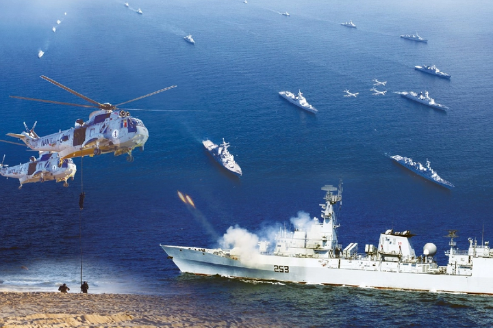 A Trusted Guide to Building a Future With Pak Navy Careers