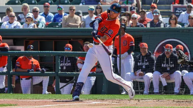 Scott Coolbaugh and Scott Pleis out as the Tigers purge proceed