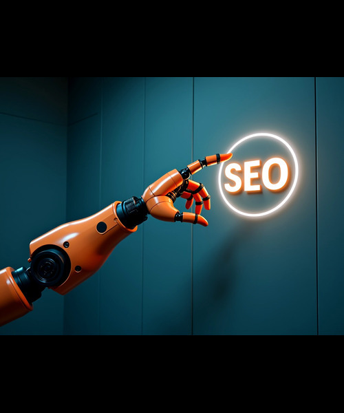 Digital Marketing in Dubai: The Impact of AI, SEO