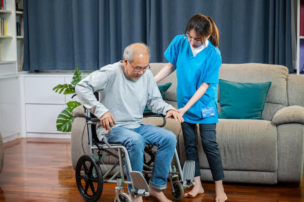 Cost of Domiciliary Care Services in Gravesend