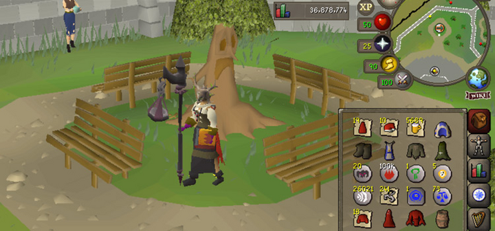 RSorder OSRS: Why This Method Stands Out