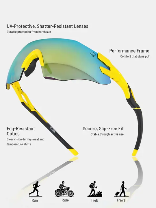 Sun Protection Clothing for Men: Stay Safe Outdoors Every Day