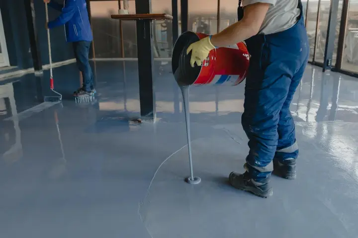 What Happens When Style Meets Strength on Melbourne Floors