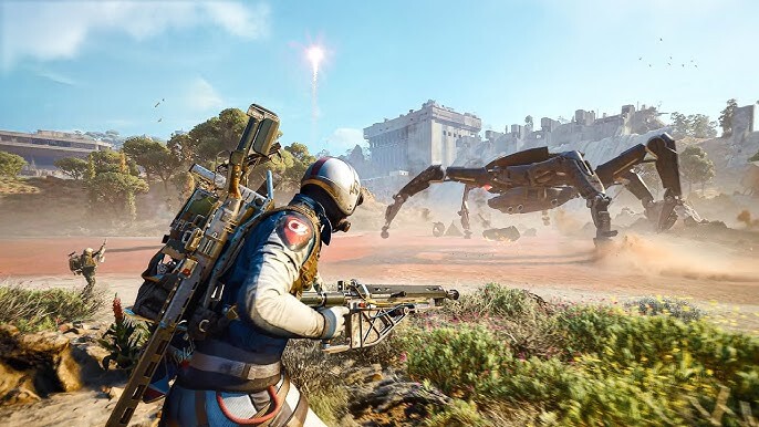 ARC Raiders Quest Guide: The Root of the Matter