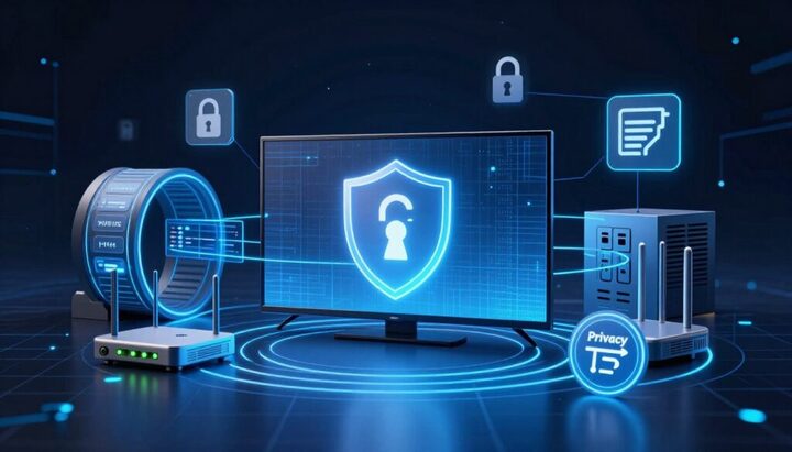 Why IPTV Providers Are Gaining Attention Around the World