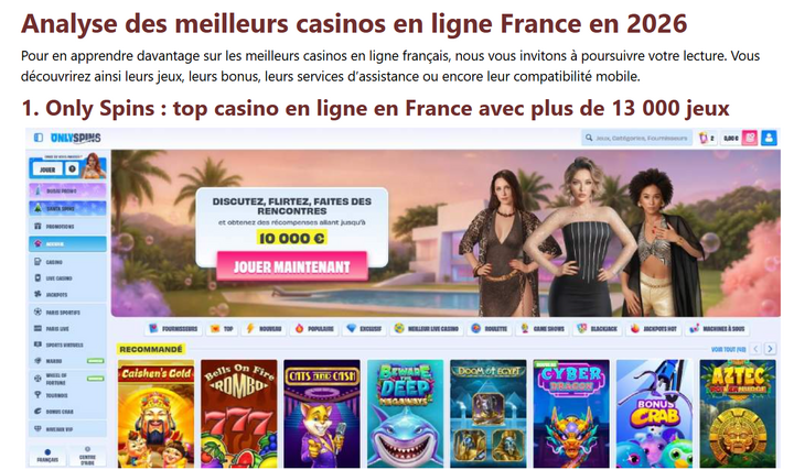 Pourquoi la Licence est Cruciale pour un Casino en Ligne Fiable