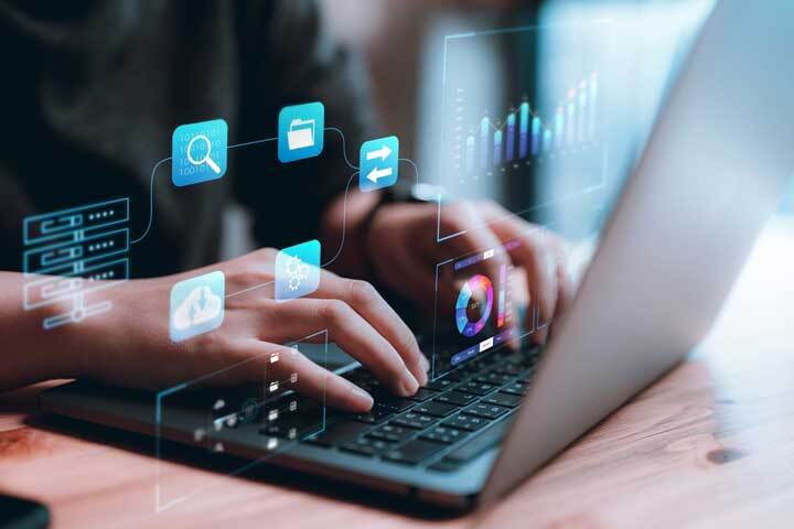 Evaluate Automated Data Processing Software for Enterprise Use