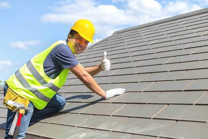 Solar Panel Installations: Why Roofing Professional Contractors