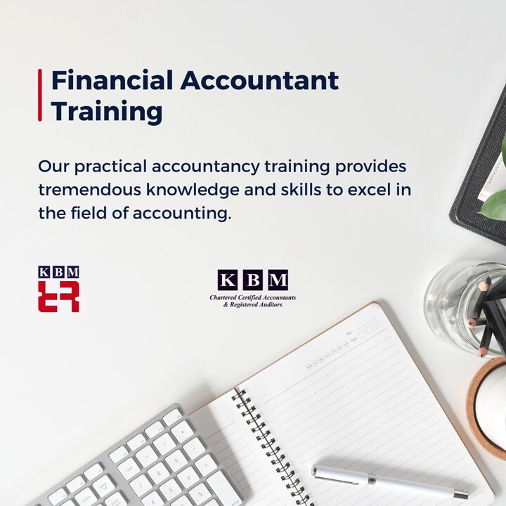 The Real-World Benefits of Taking a Financial Accounting Course