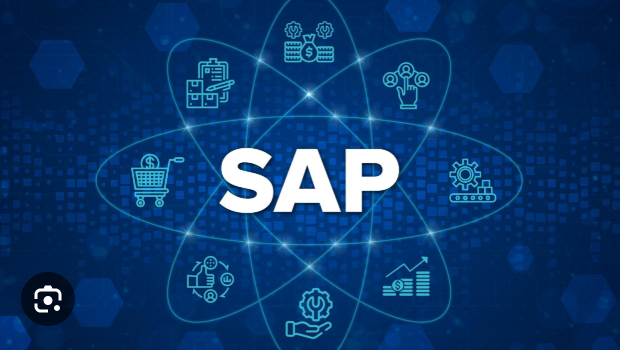 Which SAP modules are best for beginners looking to build a car