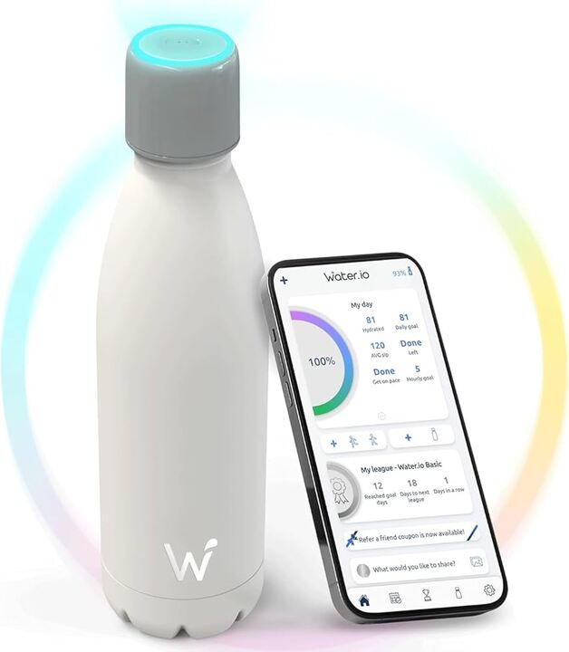 Track Water Intake: A Practical Guide to Staying Hydrated