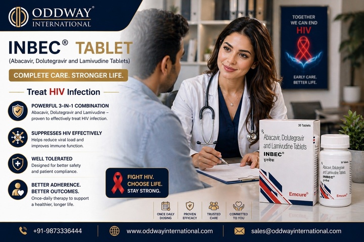 Understanding Inbec Tablet Price for US Importers - Oddway