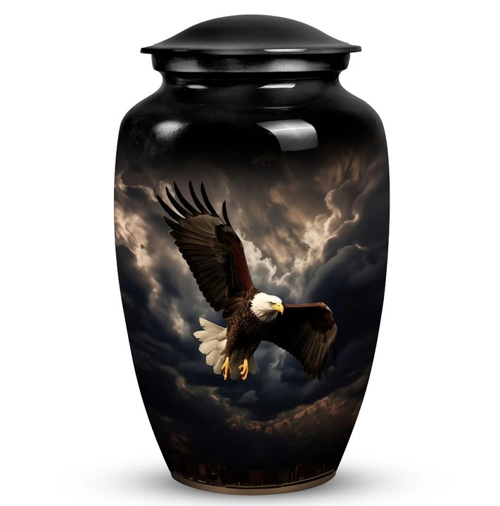 Choosing the Right Urn: A Loving Tribute That Lasts