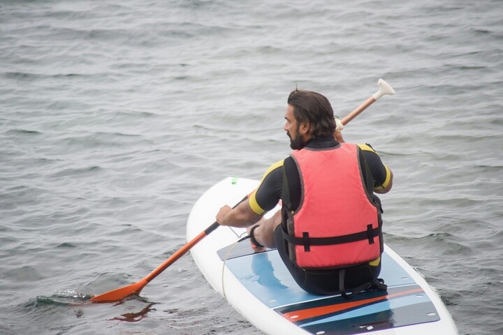 Things to Consider When Buying an Adult Life Jacket